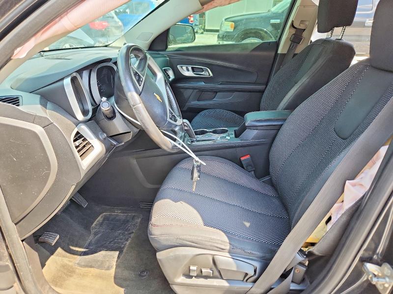 Auction sale of the 2013 Chevrolet Equinox, vin: 2GNALDEK3D6215504, lot number: 67901376