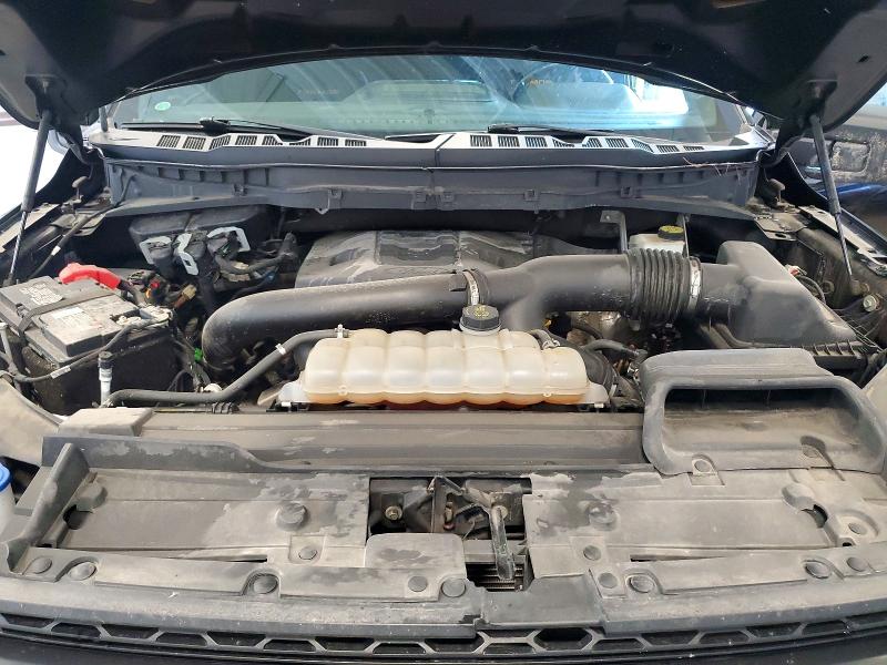 Продаж на аукціоні авто 2022 Ford F150, vin: 1FTEW1E8XNFA32368, номер лоту: 68647906