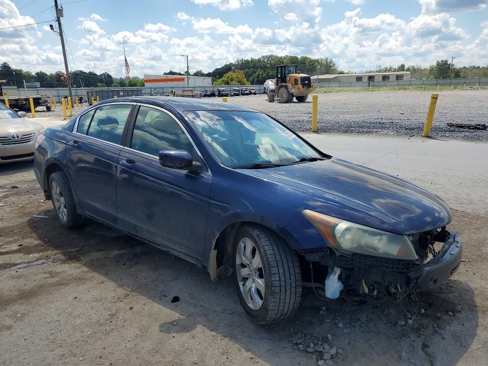 Aukcja sprzedaży 2009 Honda Accord, vin: 1HGCP26819A055261, numer aukcji: 67311016