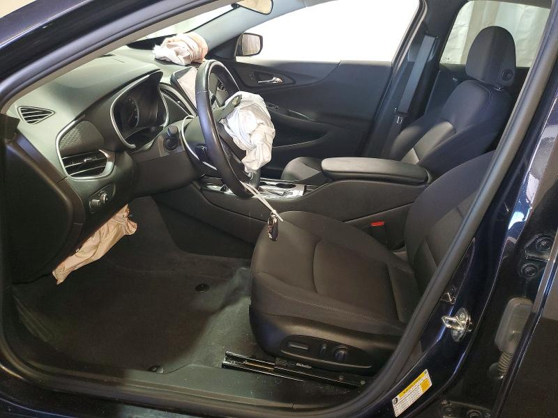 68493826 :رقم المزاد ، 1G1ZG5ST7NF204525 vin ، 2022 Chevrolet Malibu مزاد بيع