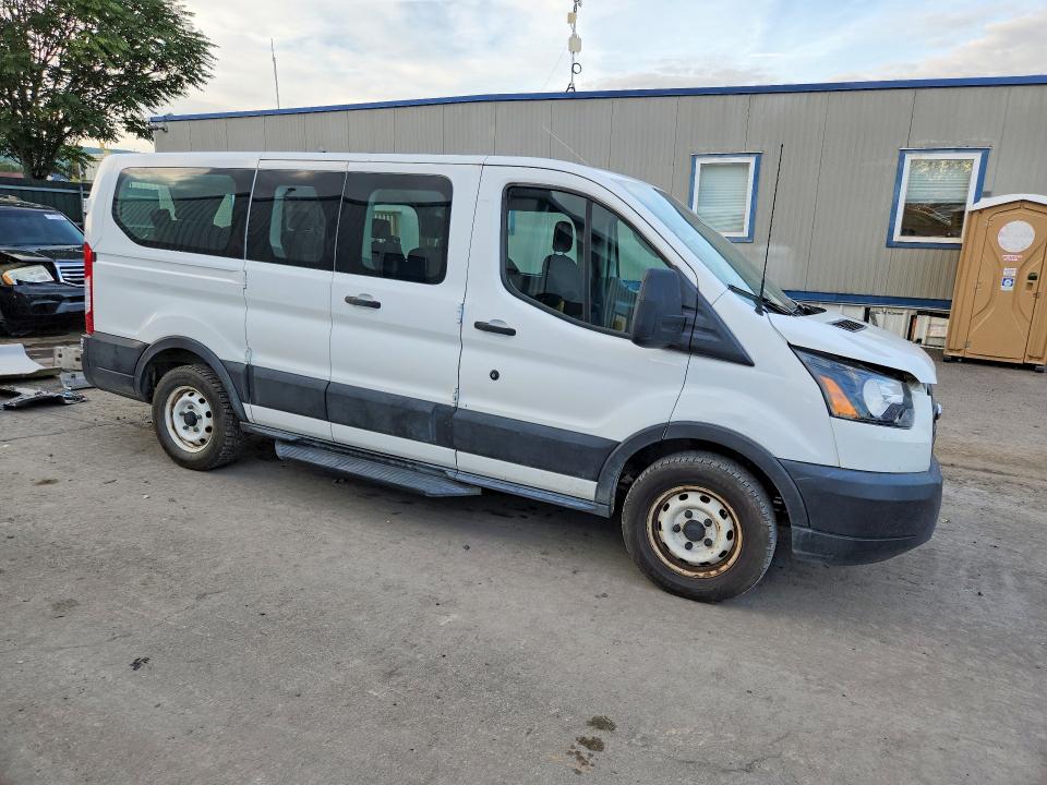 Продажа на аукционе авто 2019 Ford Transit, vin: 1FMZK1ZM5KKA18851, номер лота: 70659716