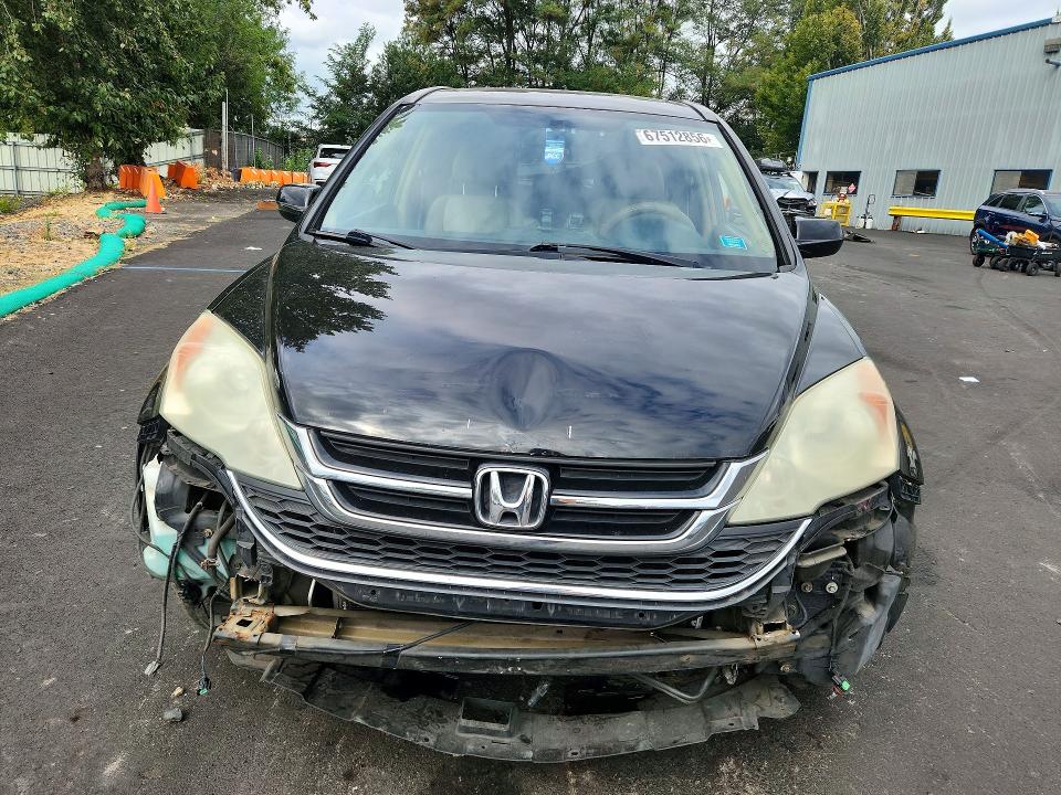 2011 Honda Cr-v მანქანა იყიდება აუქციონზე, vin: 5J6RE4H77BL818001, აუქციონის ნომერი: 67512856