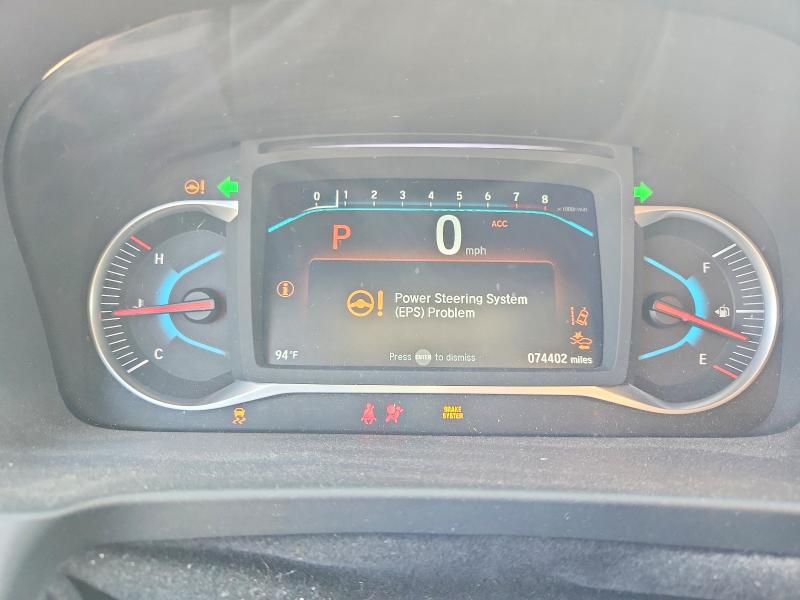 Продаж на аукціоні авто 2020 Honda Pilot, vin: 5FNYF5H58LB014054, номер лоту: 70318276