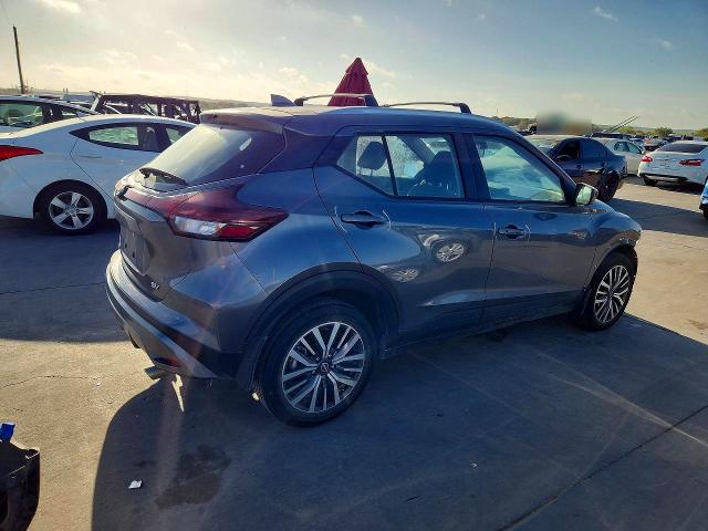 68648576 :رقم المزاد ، 3N1CP5CV3RL522525 vin ، 2024 Nissan Kicks مزاد بيع