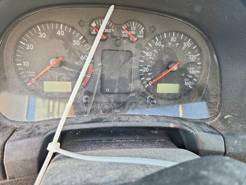 Aukcja sprzedaży 2000 Volkswagen Jetta, vin: 3VWSC29M6YM201506, numer aukcji: 69142916