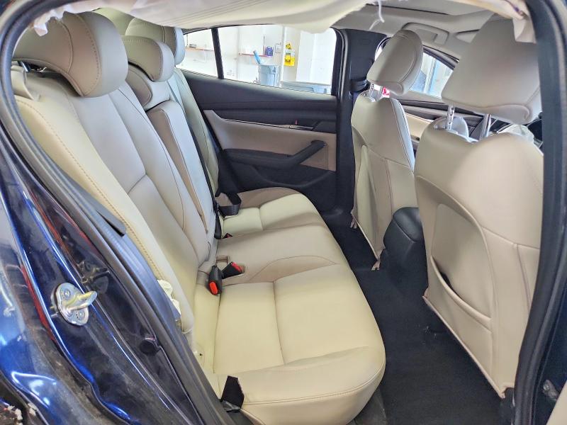 Продаж на аукціоні авто 2024 Mazda 3, vin: 3MZBPACM3RM415376, номер лоту: 70357856