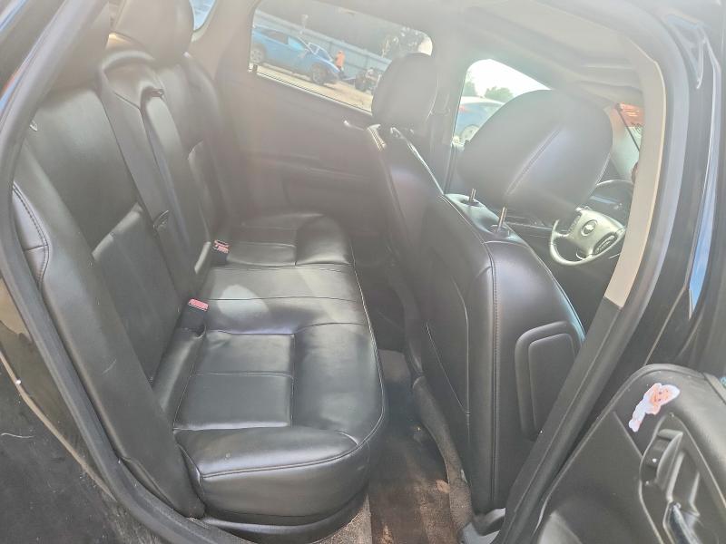 Продажа на аукционе авто 2013 Chevrolet Impala, vin: 2G1WC5E34D1166073, номер лота: 70304436