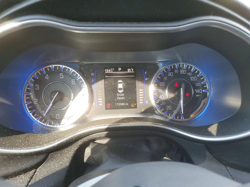 Продаж на аукціоні авто 2015 Chrysler 200, vin: 1C3CCCAB0FN662683, номер лоту: 68879986