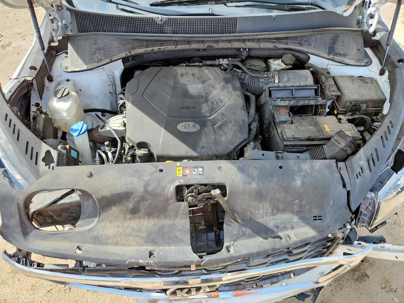 Продажа на аукционе авто 2020 Kia Sorento, vin: 5XYPH4A5XLG675958, номер лота: 68037986