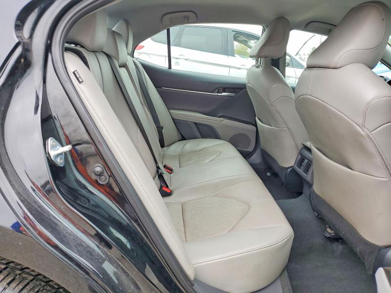 Продажа на аукционе авто 2024 Toyota Camry, vin: 4T1K61AK9RU858078, номер лота: 70028926