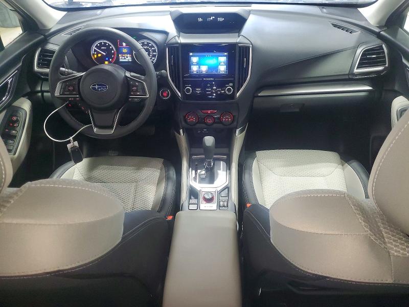 Продажа на аукционе авто 2024 Subaru Forester, vin: JF2SKACC4RH510480, номер лота: 69802566
