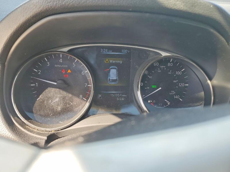 Продаж на аукціоні авто 2016 Nissan Rogue, vin: KNMAT2MT7GP630059, номер лоту: 68315596