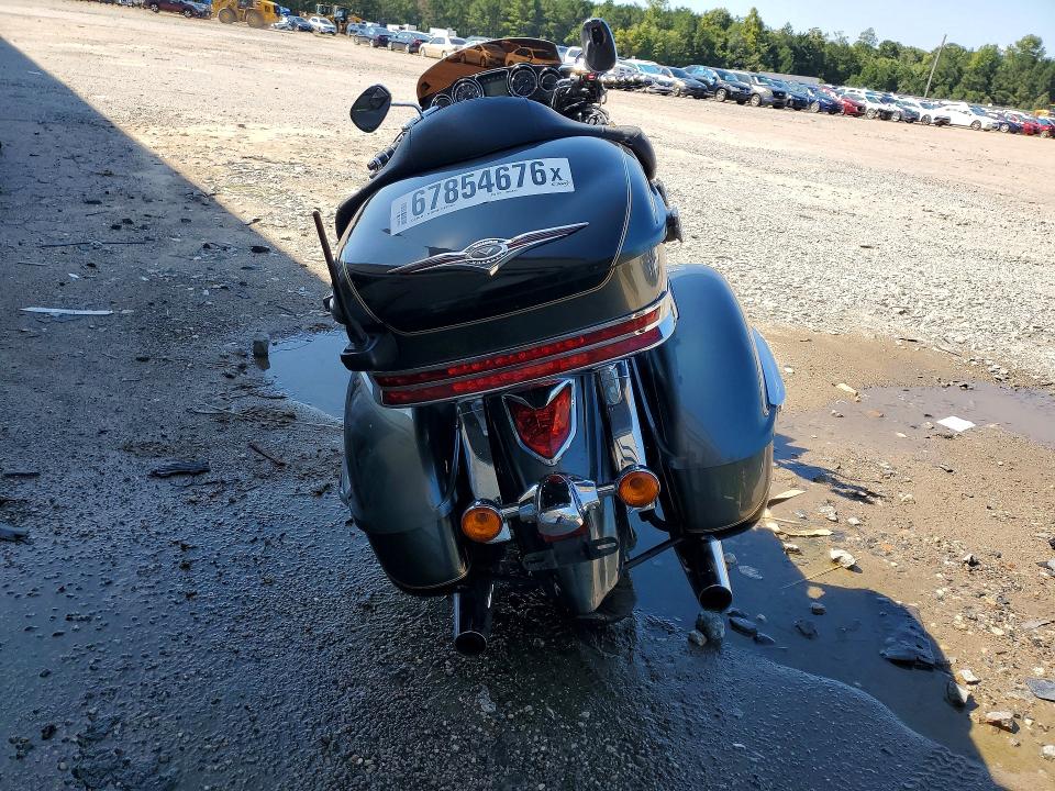 Aukcja sprzedaży 2011 Kawasaki Vn1700, vin: JKBVNRA1XBA006507, numer aukcji: 67854676