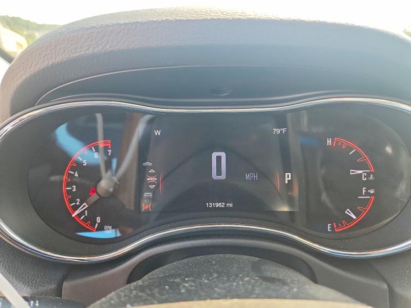 Продаж на аукціоні авто 2016 Dodge Durango, vin: 1C4RDJDG9GC460565, номер лоту: 67876746