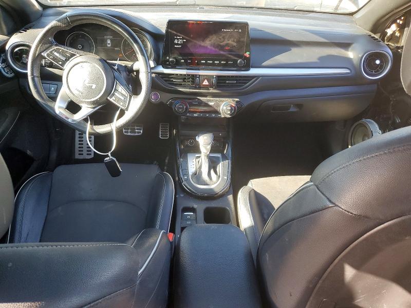 Продажа на аукционе авто 2023 Kia Forte, vin: 3KPF54AD8PE530710, номер лота: 69576916