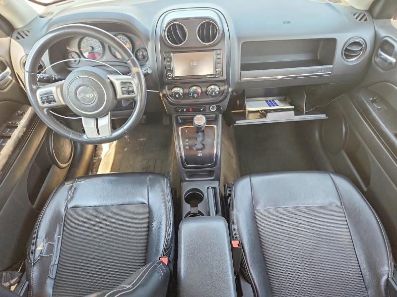 Продаж на аукціоні авто 2014 Jeep Patriot, vin: 1C4NJPFA5ED586044, номер лоту: 67130046