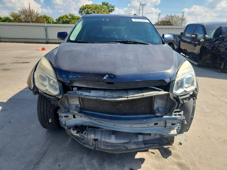Продажа на аукционе авто 2017 Chevrolet Equinox, vin: 2GNALCEK4H1604410, номер лота: 69764366