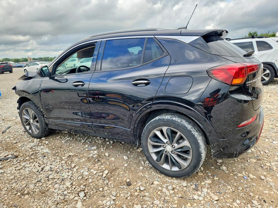Продажа на аукционе авто 2021 Buick Encore Gx, vin: KL4MMGSL4MB178200, номер лота: 67888076