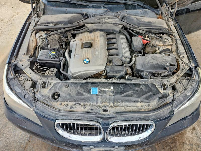 Aukcja sprzedaży 2007 Bmw 530, vin: WBANF73547CU23528, numer aukcji: 68351336