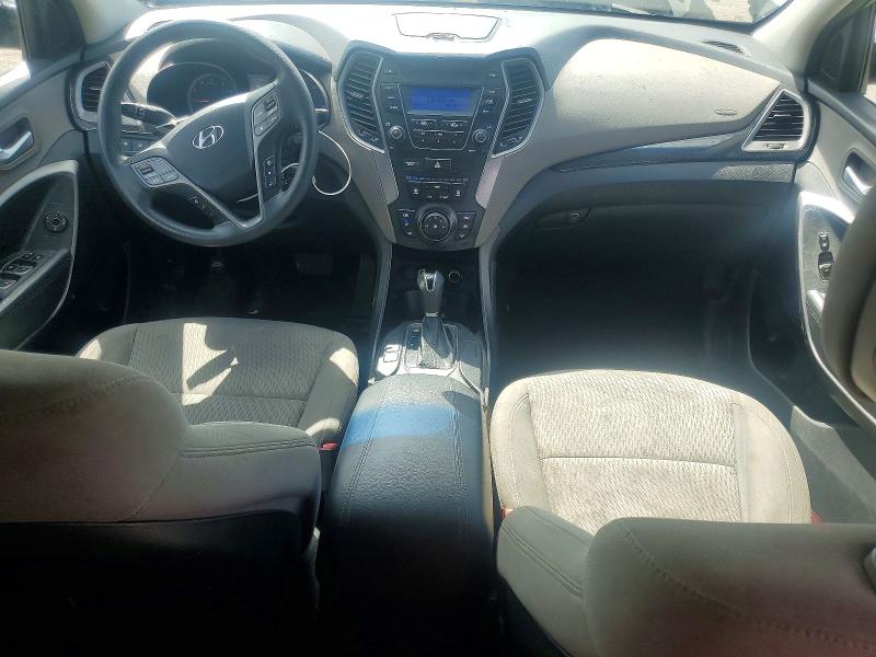2014 Hyundai Santa Fe Sport მანქანა იყიდება აუქციონზე, vin: 5XYZT3LB9EG146573, აუქციონის ნომერი: 68013066