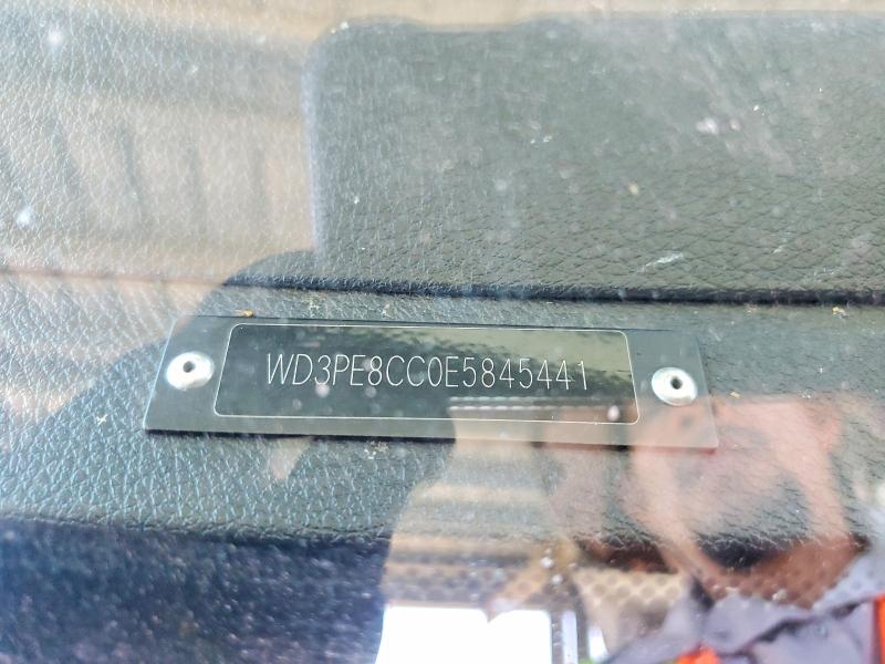 Aukcja sprzedaży 2014 Mercedes-benz Sprinter, vin: WD3PE8CC0E5845441        , numer aukcji: 69041566