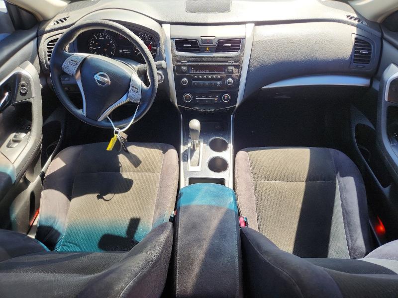 Продаж на аукціоні авто 2013 Nissan Altima, vin: 1N4AL3APXDN574662, номер лоту: 68370856