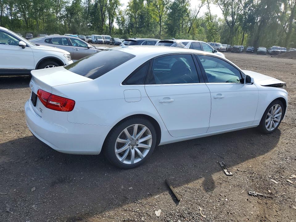 Aukcja sprzedaży 2013 Audi A4, vin: WAUFFAFL1DN037225, numer aukcji: 67042026