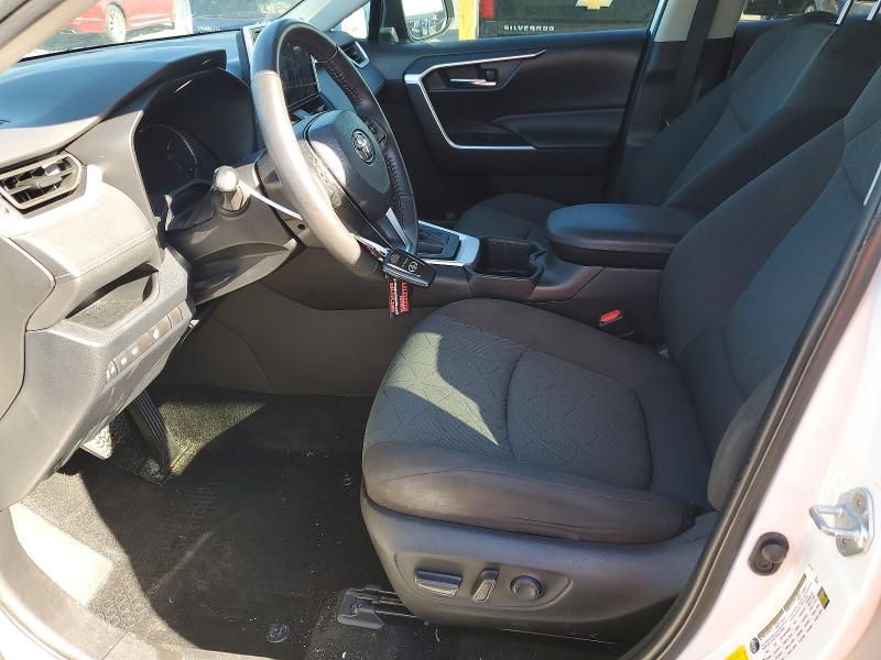 Продаж на аукціоні авто 2023 Toyota Rav4, vin: 2T3W1RFV9PC219061, номер лоту: 69978866