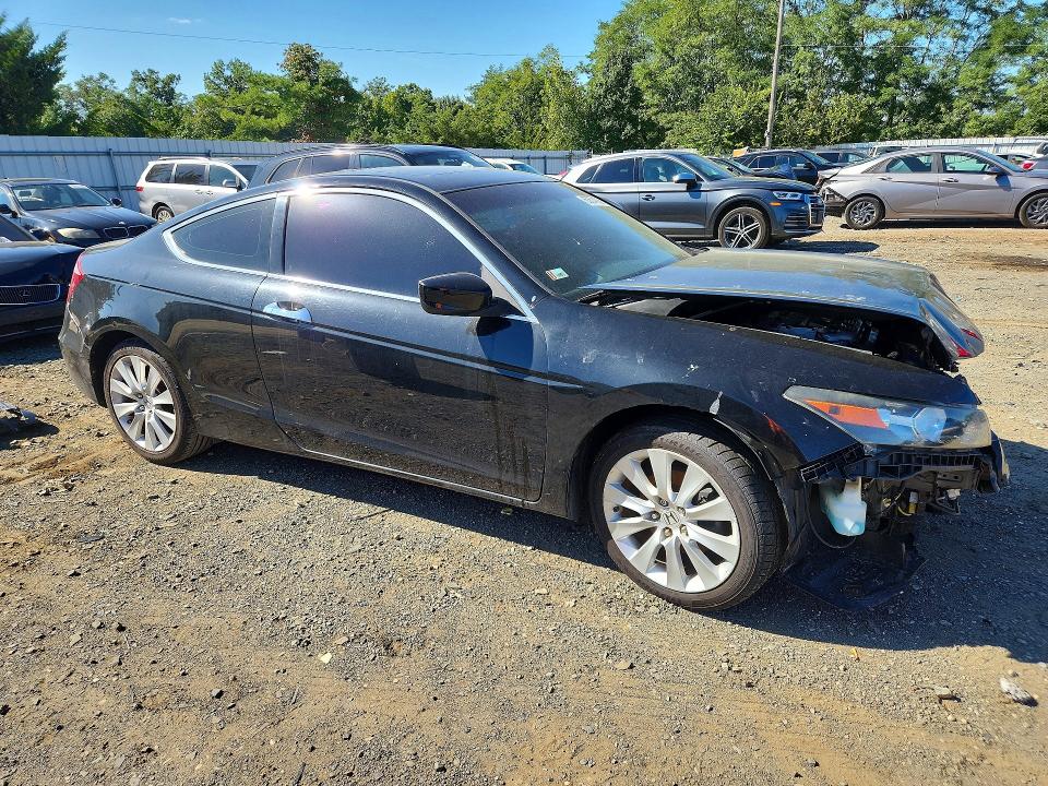 2010 Honda Accord მანქანა იყიდება აუქციონზე, vin: 1HGCS2B82AA007857, აუქციონის ნომერი: 68874836