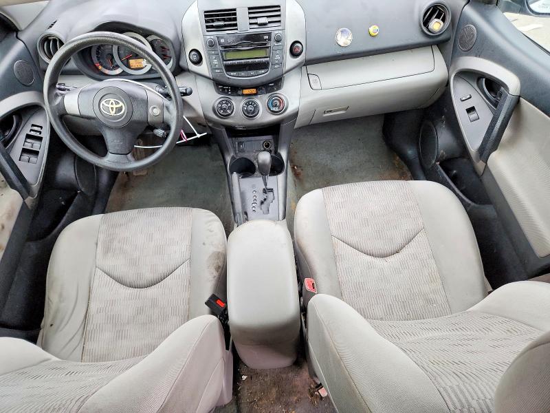Продажа на аукционе авто 2010 Toyota Rav4, vin: 2T3BF4DV2AW072755, номер лота: 68140176