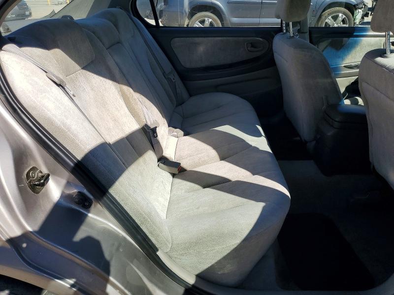 Продажа на аукционе авто 2000 Nissan Maxima, vin: JN1CA31D5YT751251, номер лота: 70956336