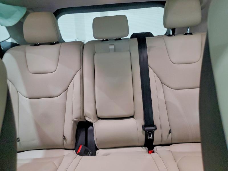 2018 Ford Edge მანქანა იყიდება აუქციონზე, vin: 2FMPK4K99JBC22673, აუქციონის ნომერი: 69187136