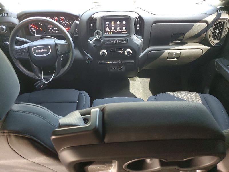 Aukcja sprzedaży 2024 Gmc Sierra, vin: 1GTUUAED8RZ338374, numer aukcji: 65044676