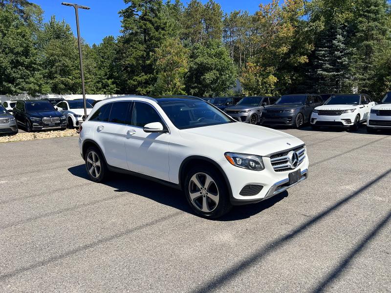 69514386 :رقم المزاد ، WDC0G4KB8GF095054 vin ، 2016 Mercedes-benz Glc مزاد بيع