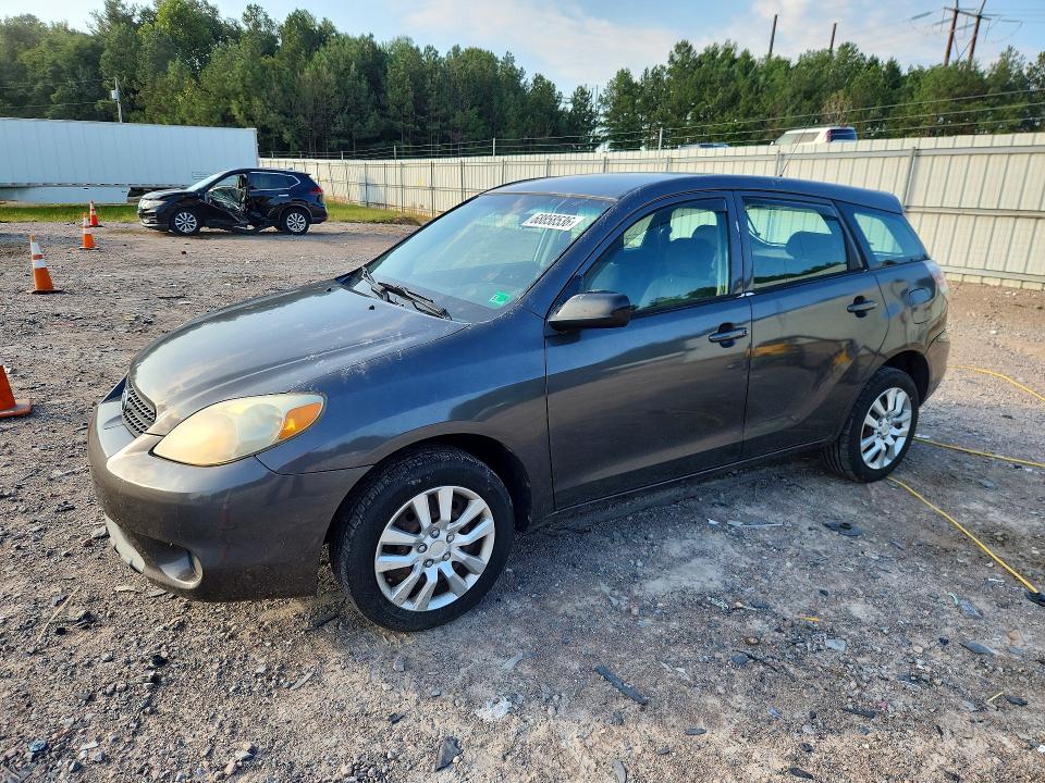 Aukcja sprzedaży 2006 Toyota Matrix, vin: 2T1LR30E26C553960, numer aukcji: 68858536