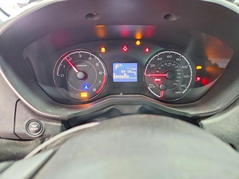 Продаж на аукціоні авто 2019 Subaru Crosstrek, vin: JF2GTACCXKH321731, номер лоту: 68183206