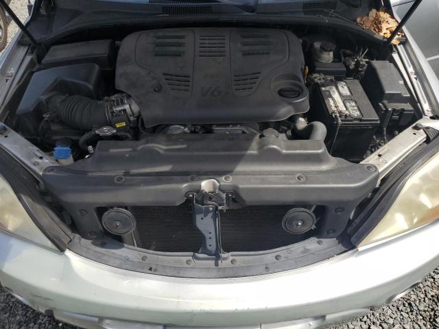 Aukcja sprzedaży 2008 Kia Sorento, vin: KNDJD735785844026, numer aukcji: 69589706