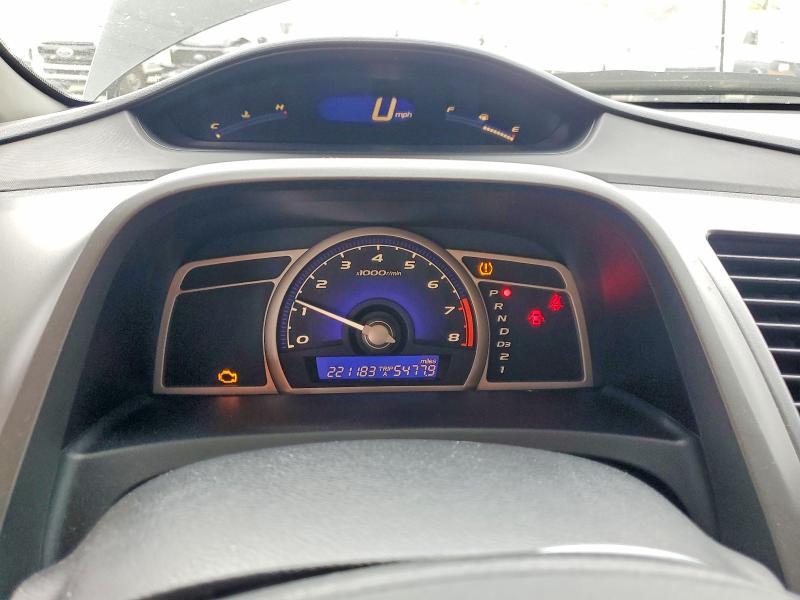 Продажа на аукционе авто 2010 Honda Civic, vin: 19XFA1F6XAE065956, номер лота: 69570676