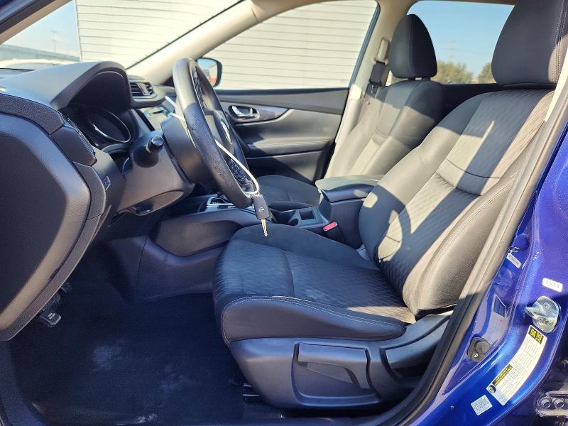 Aukcja sprzedaży 2017 Nissan Rogue, vin: KNMAT2MTXHP533276, numer aukcji: 69949336