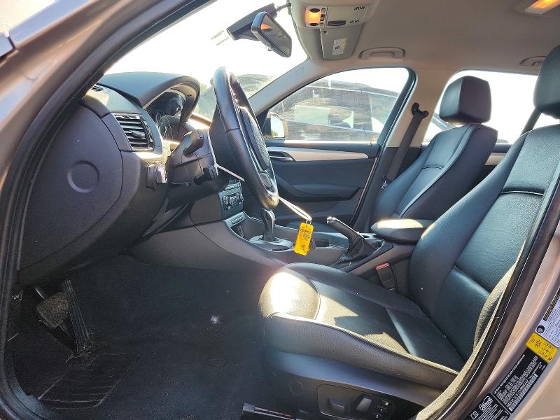 68179726 :رقم المزاد ، WBAVL1C51DVR88342 vin ، 2013 Bmw X1 مزاد بيع