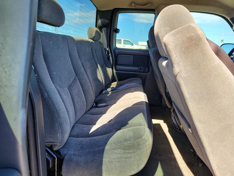 67218666 :رقم المزاد ، 2GCEC19V231352460 vin ، 2003 Chevrolet Silverado مزاد بيع