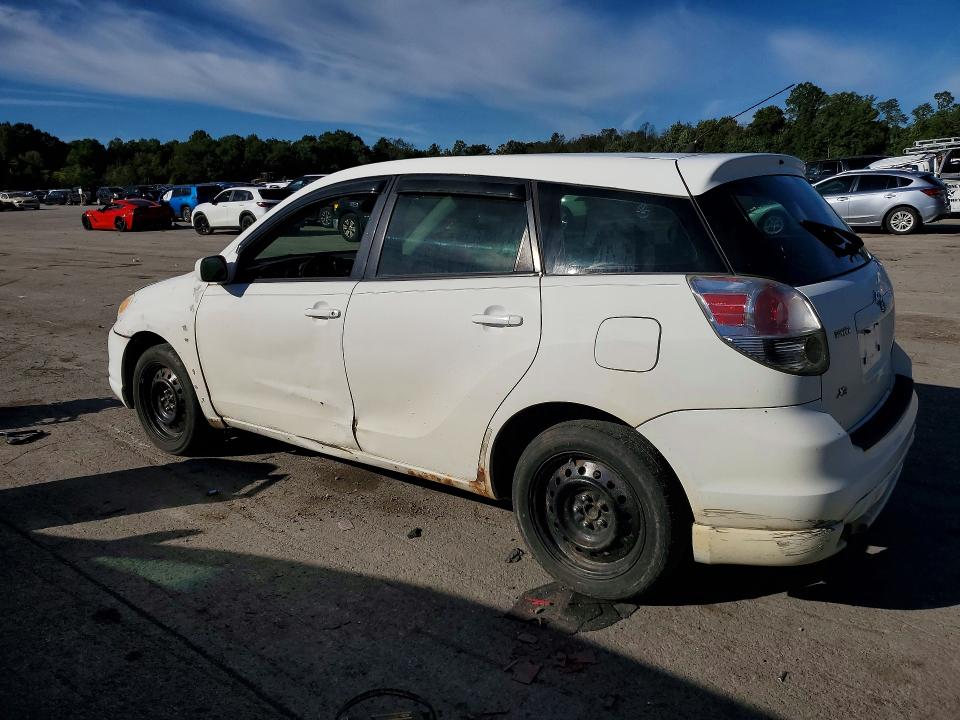 Aukcja sprzedaży 2006 Toyota Matrix, vin: 2T1KR32E26C609646, numer aukcji: 70257856