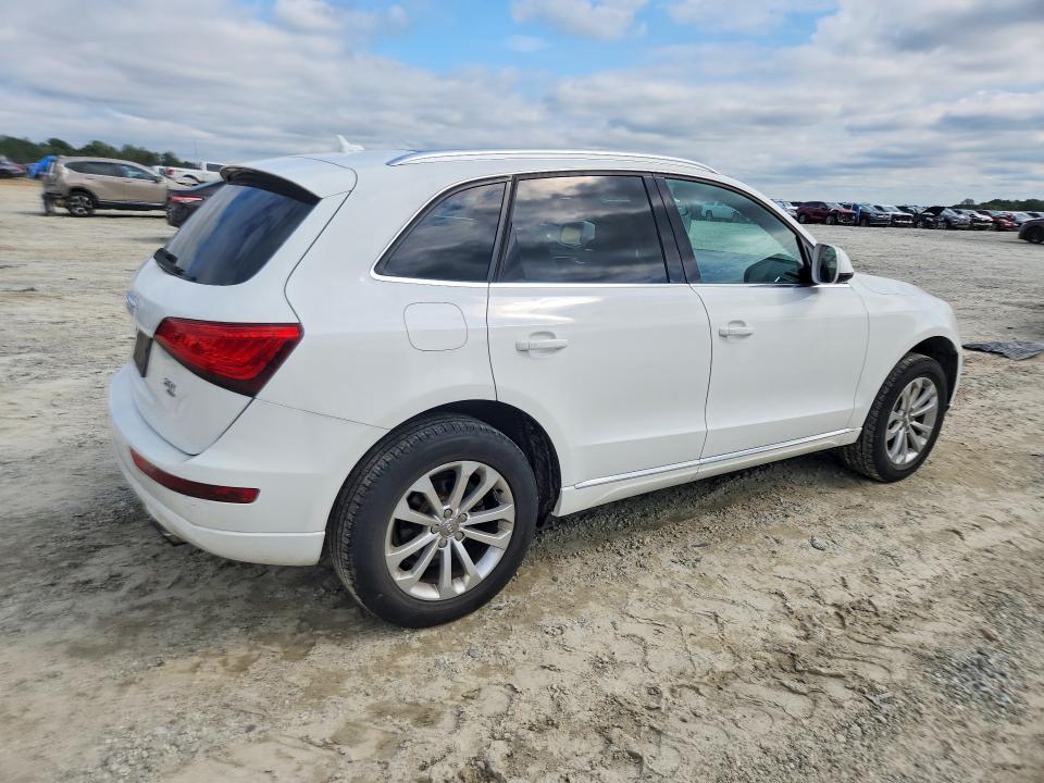 2014 Audi Q5 მანქანა იყიდება აუქციონზე, vin: WA1CFAFP5EA080624, აუქციონის ნომერი: 70122046