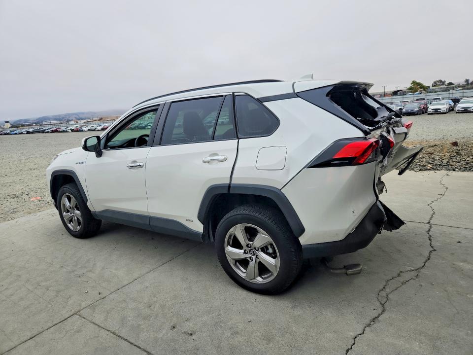 69814386 :رقم المزاد ، 2T3DWRFV6KW043408 vin ، 2019 Toyota Rav4 مزاد بيع