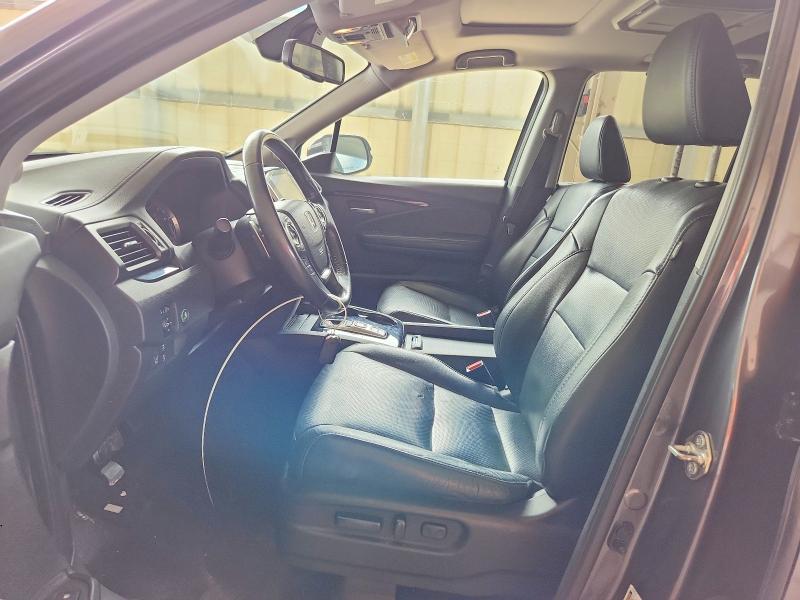 Aukcja sprzedaży 2017 Honda Pilot, vin: 5FNYF6H00HB092880, numer aukcji: 70478006