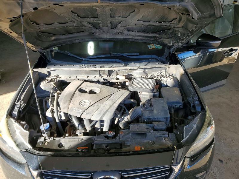 Aukcja sprzedaży 2019 Mazda Cx-3, vin: JM1DKFC79K0404294, numer aukcji: 69430126