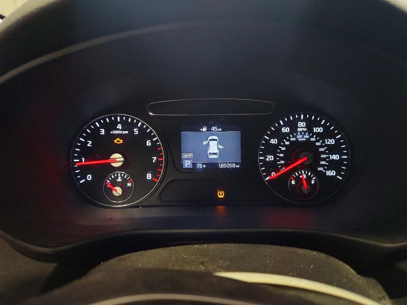 2020 Kia Sorento მანქანა იყიდება აუქციონზე, vin: 5XYPGDA32LG657875, აუქციონის ნომერი: 67728936