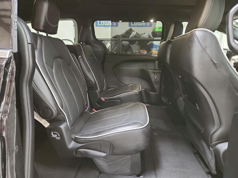 Продаж на аукціоні авто 2027 Chrysler Pacifica, vin: 2C4RC1GG1VR554328, номер лоту: 70535026