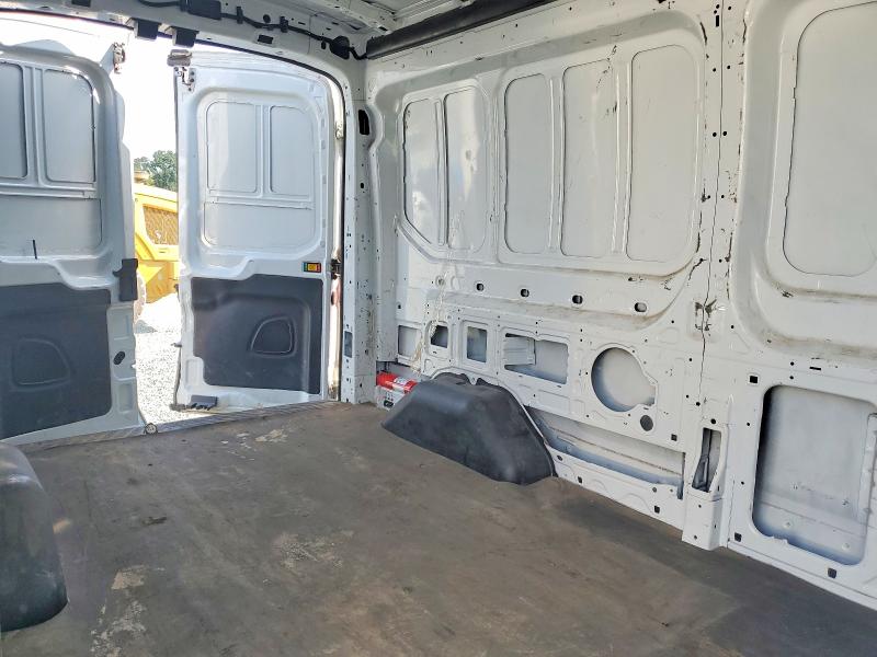 Продаж на аукціоні авто 2021 Ford Transit 250, vin: 1FTBR1C83MKA05533, номер лоту: 59409256
