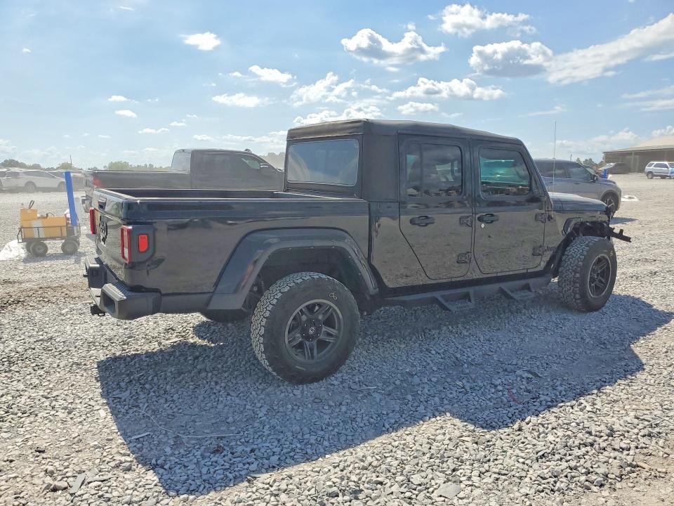 Aukcja sprzedaży 2022 Jeep Gladiator, vin: 1C6HJTAG1NL112767, numer aukcji: 68377446